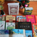 Интеллектуалы Гимназии привезли из Москвы кубок и ценные книги